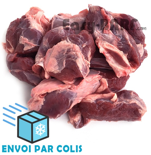 [A220] Viande de Porc 3kg
