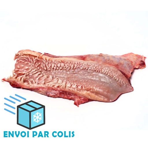 [B360] Babines de Boeuf 3kg