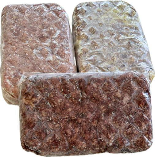 [H160] Carton Anti-Gaspi broyé 20kg