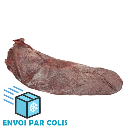 [B400] Rate de Boeuf 3kg