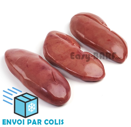 [B300] Rognons de Porc 3kg
