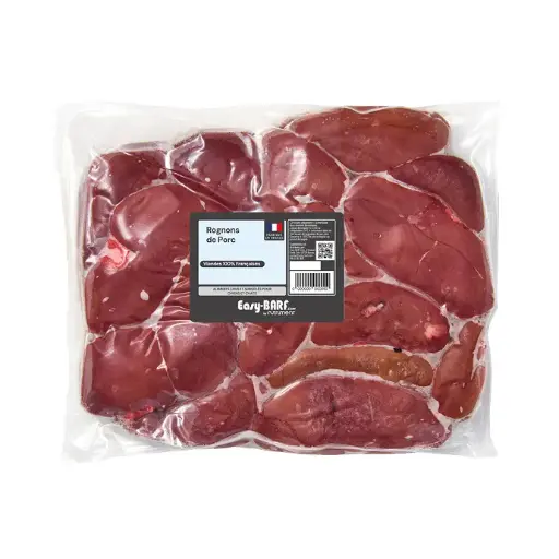 [B300] Rognons de Porc 3kg