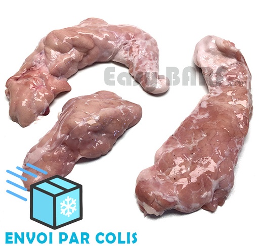 [B480] Pancréas de Porc 1kg